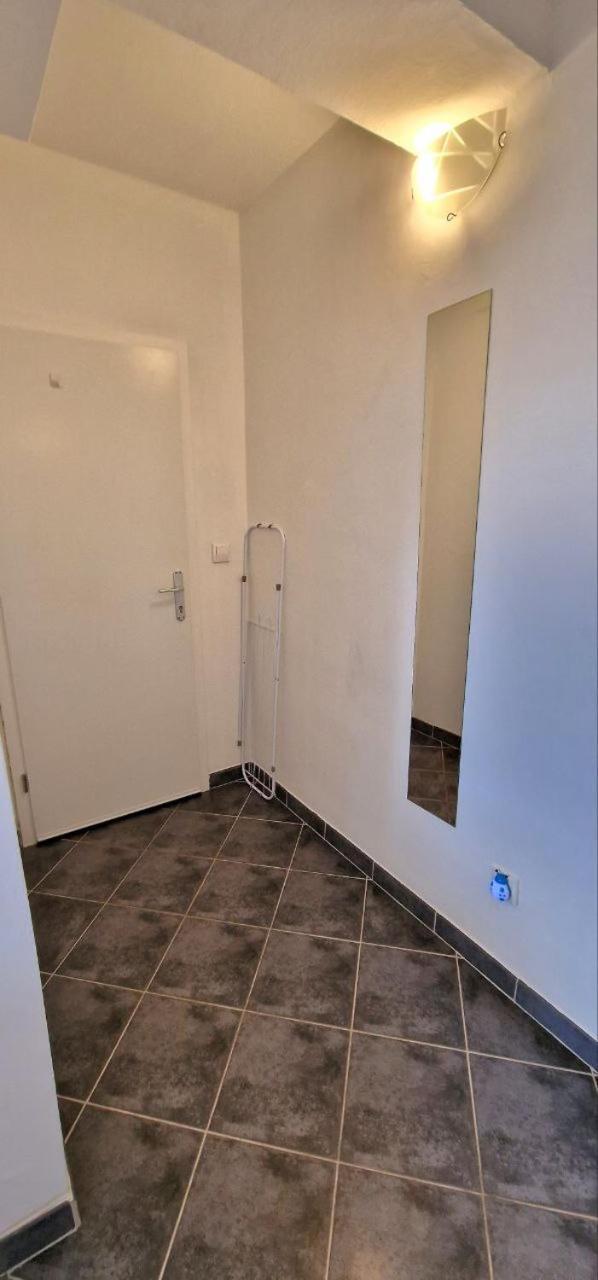 Apartments Zvone سبليت المظهر الخارجي الصورة