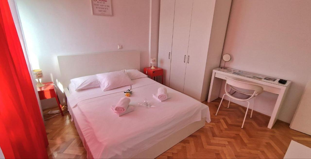 Apartments Zvone سبليت المظهر الخارجي الصورة