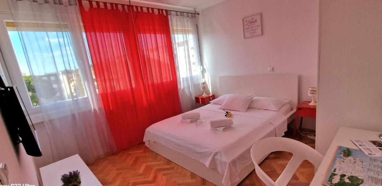 Apartments Zvone سبليت المظهر الخارجي الصورة
