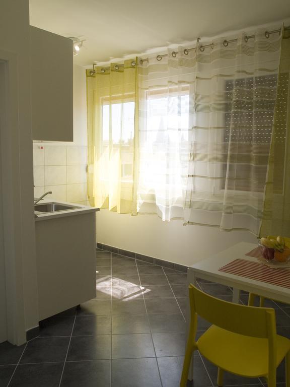 Apartments Zvone سبليت المظهر الخارجي الصورة